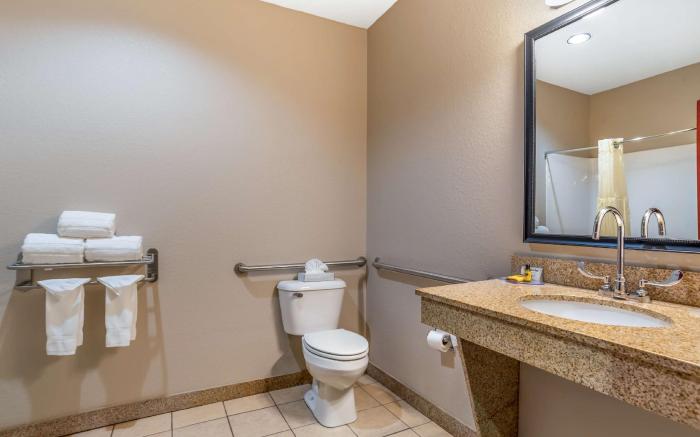 Best Western Plus Circle Inn