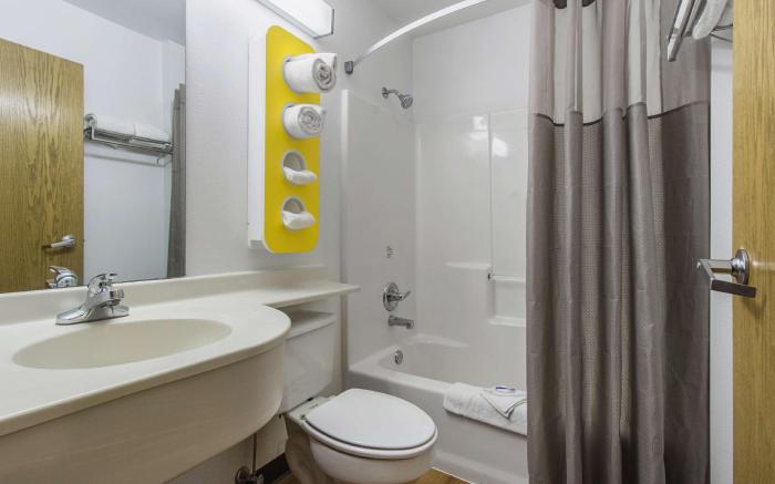 Motel 6 Streetsboro, OH