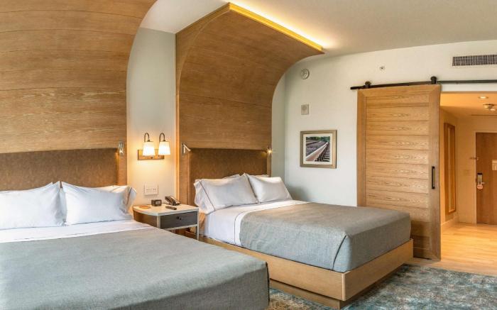 Canopy by Hilton Dallas Uptown
