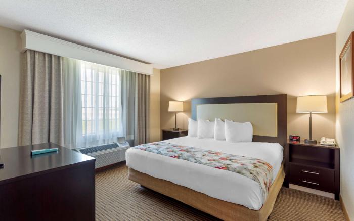 Best Western Lawrenceburg Inn