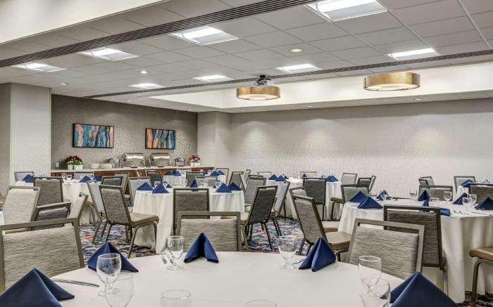 Hilton Garden Inn Boston Waltham