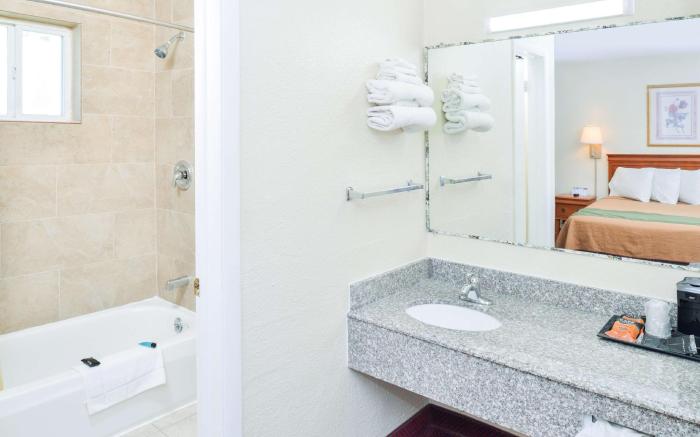 Americas Best Value Inn Lebanon, MO