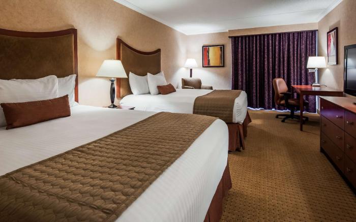 Best Western Plus Oswego Hotel and Conference Center