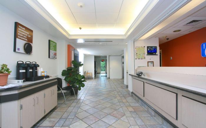 Motel 6 Colchester, VT - Burlington
