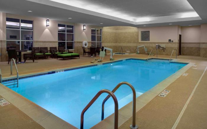 Hyatt House Shelton