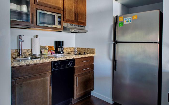 Hyatt House Shelton