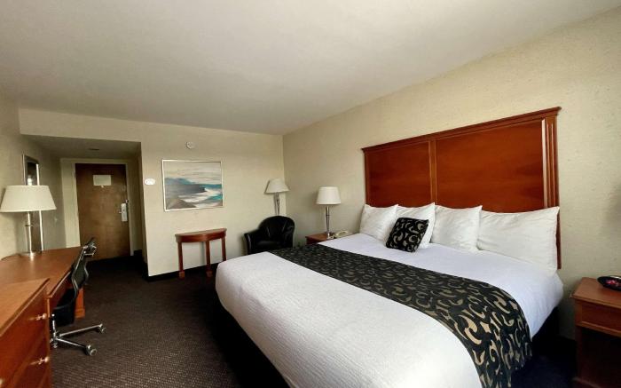 Best Western Plus Waterville Grand Hotel