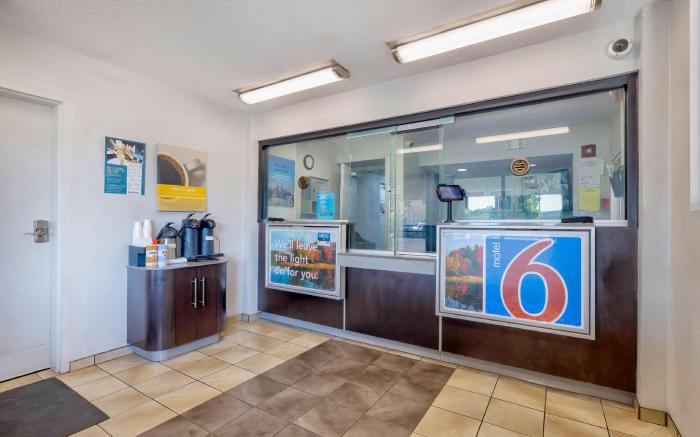 Motel 6 Hammond, IN - Chicago Area