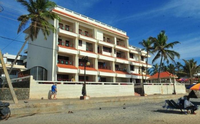 Searock Beach Resort