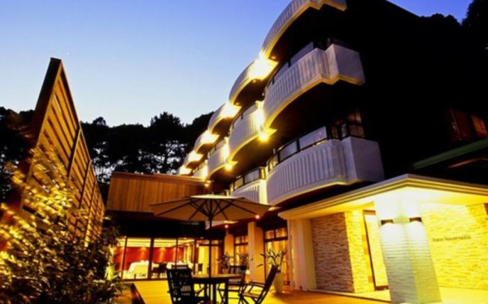 Relax Resort Hotel