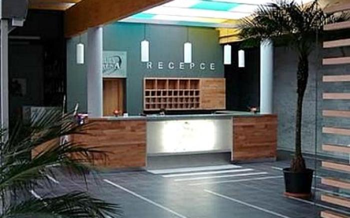 Buly Arena Hotel