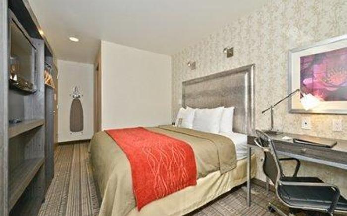 Comfort Inn Manhattan - Midtown West