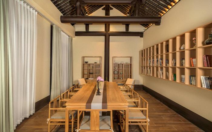 Blossom House Xuzhou Huilongwo Banyunting