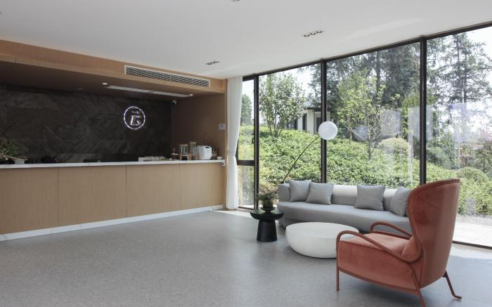 Blossom House Jianglang Mountain YunduanMijing