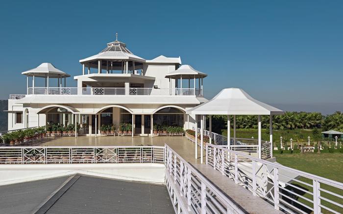 Club Mahindra Kandaghat