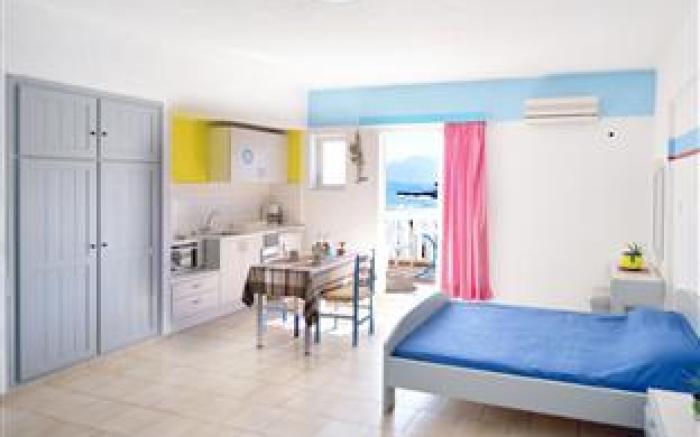 Arlen Beach Hotel