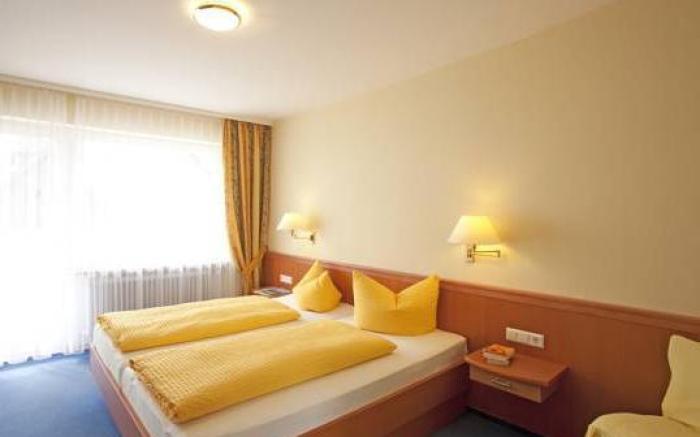 Hotel Gastehaus Zurn