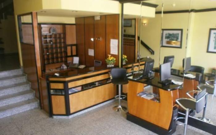 Hotel Boutique Aquaria Canelinas
