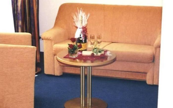 Ringhotel Neustadter Hof