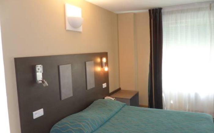 Acadie Saint Victor - Hotel restaurant -Face mer- Chatelaillon plage