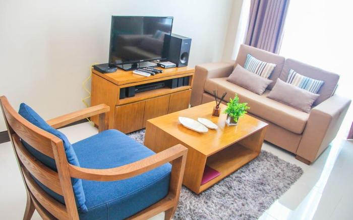 Mactan Newtown Condominium unit for RENT