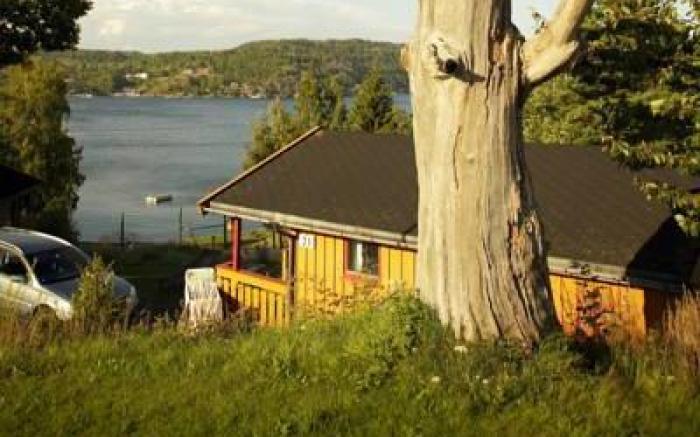 Sørlandet Feriesenter