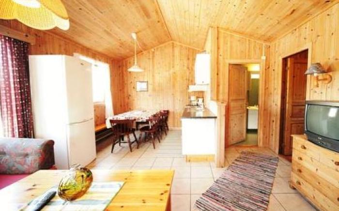 Sørlandet Feriesenter