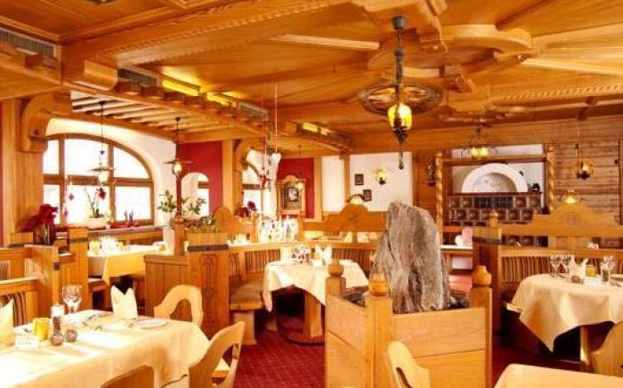 Wellness- und Bierhotel Adam Brau