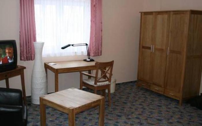 Seminarhotel Jakobsberg