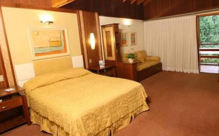 Hotel & Spa Saint Michel