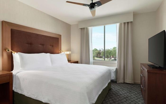 Homewood Suites by Hilton Houston NW at Beltway 8