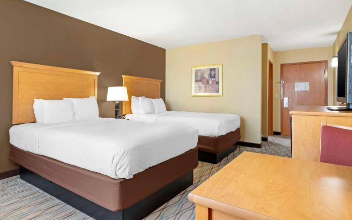 Best Western Locust Grove Inn & Suites