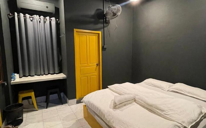 Sport Guesthouse Vientiane