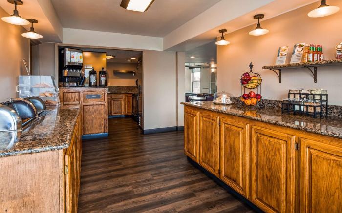 Best Western El Reno