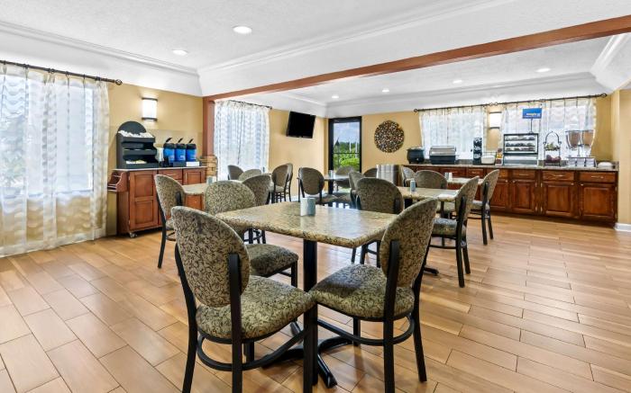 Best Western Inn