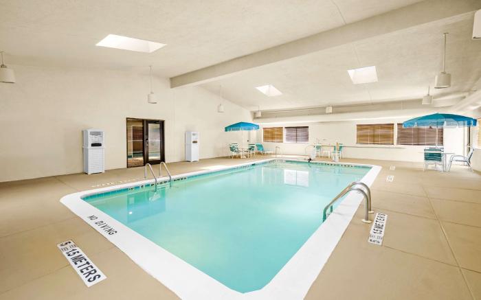 Best Western Maple City Inn