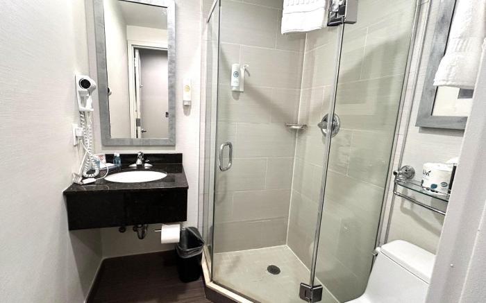 Times Square West Hotel, BW Signature Collection