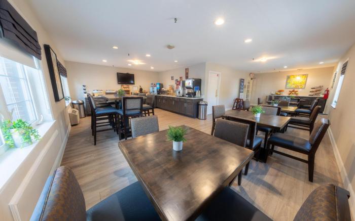 The Westfield Inn, BW Signature Collection