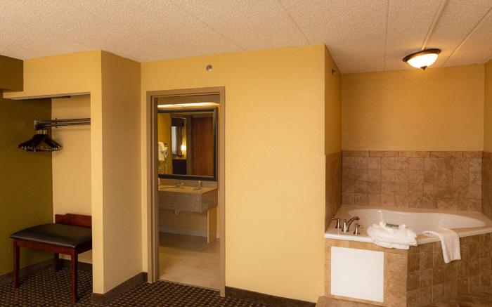 Best Western Executive Inn Kenosha/Pleasant Prairie