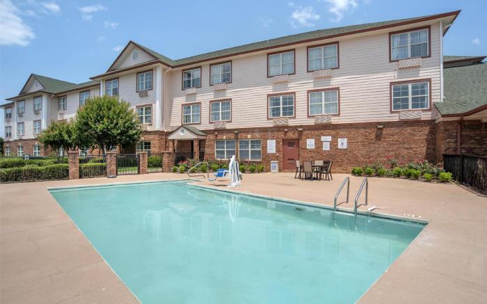 Best Western Plus Bessemer Hotel and Suites