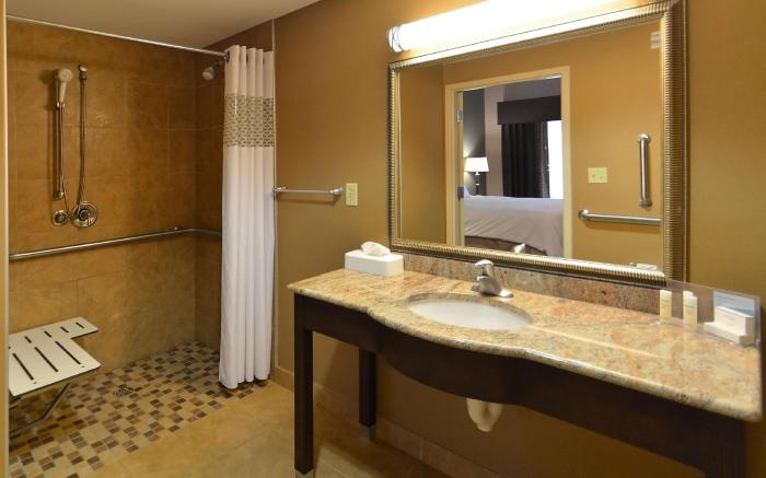 Hampton Inn Geneseo