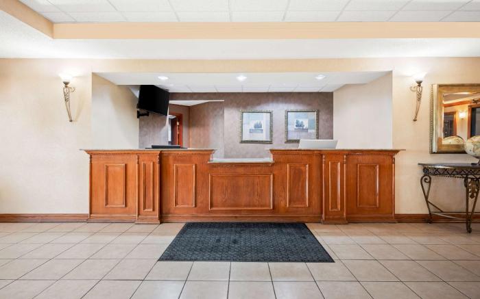 Best Western Annawan Inn