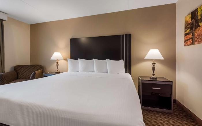 Best Western Philadelphia South - West Deptford Inn