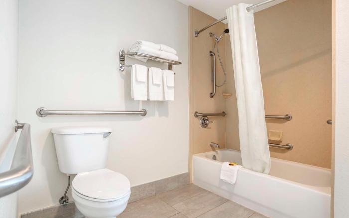 Best Western Plus Daphne Inn & Suites