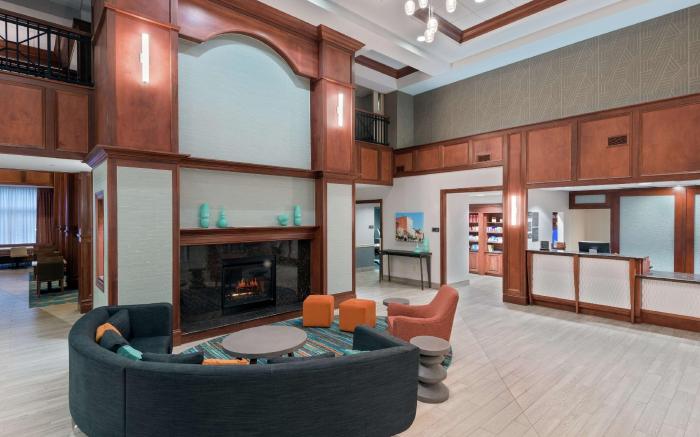 Homewood Suites by Hilton Cleveland-Beachwood