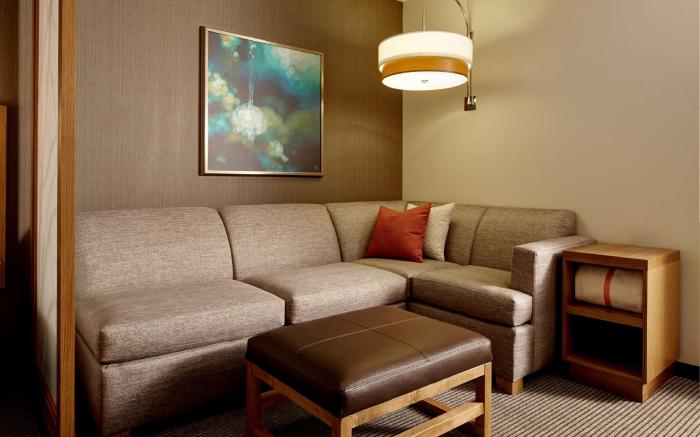 Hyatt Place Yonkers