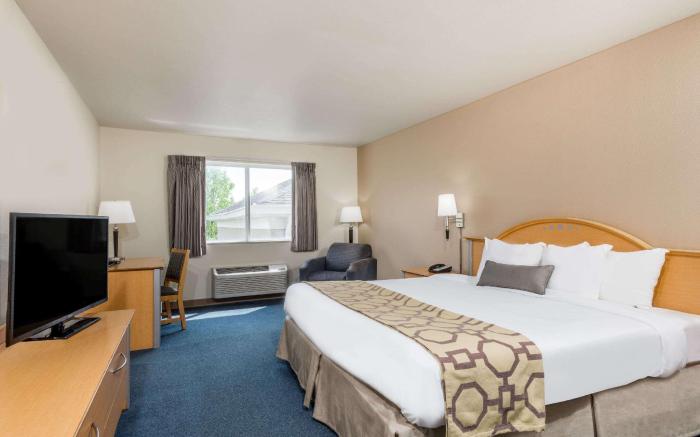 Baymont by Wyndham Noblesville