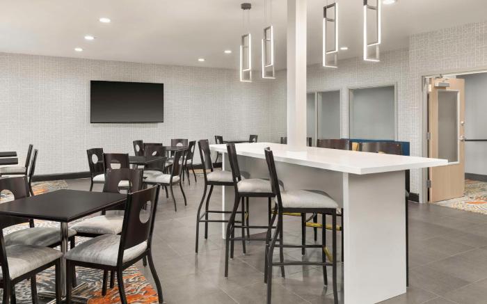 Hampton Inn Kansas City/Olathe