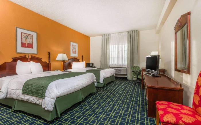 Baymont by Wyndham Greensburg