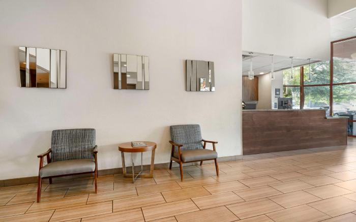 Best Western Heritage Inn Chico